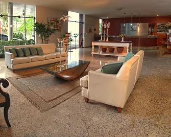 Tarik Fontes Plaza Hotel - Itabuna