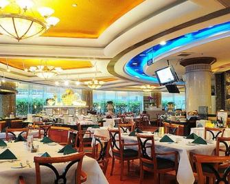 Harbour View Hotel&resort Zhuhai - Zhuhai - Restaurante