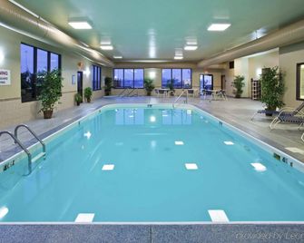 City Express By Marriott Findlay - Findlay - Pool