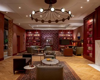 The Eliza Jane, in The Unbound Collection by Hyatt - New Orleans - Lounge