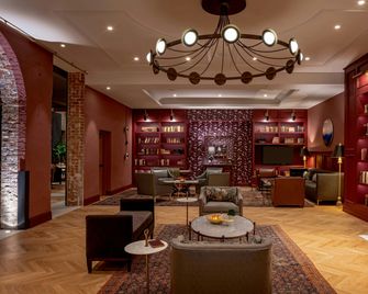 The Eliza Jane, Autograph Collection - Nueva Orleans - Lounge