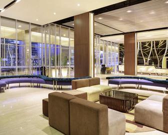 ibis Styles Jakarta Gajah Mada - Jakarta - Lobby