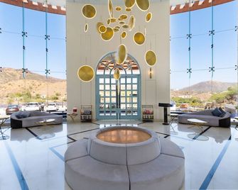 Ramee Royal Resort & Spa - Udaipur - Udaipur - Lobby