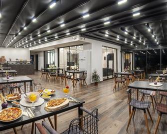 The Nova - Yalova - Restaurant