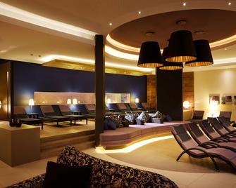 Best Western Premier Park Hotel & Spa - Bad Lippspringe - Lounge