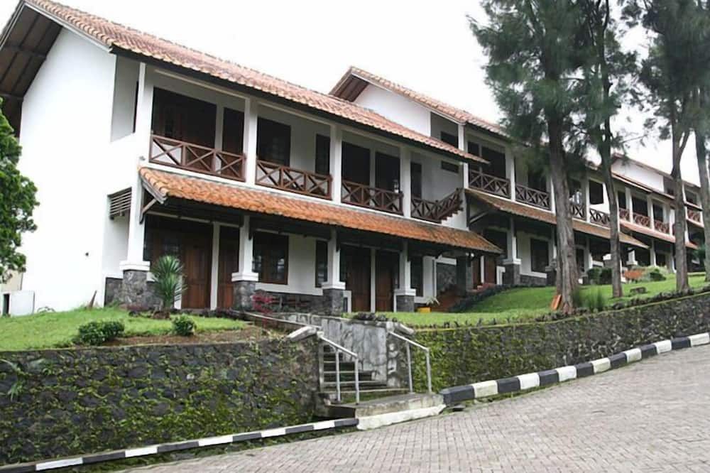 بيرليان ريزورت