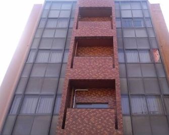 Business Hotel Kudoh - Nobeoka - Edificio