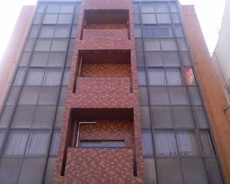 Business Hotel Kudoh - Nobeoka - Edificio