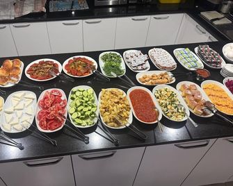 Sahin Otel1 - Samsun