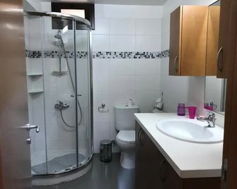 Giannoullas Luxury2Bedroom House in Kalopanagiotis - Kalopanayiotis