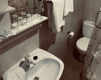 Hostal Mediterraneo - Torre del Mar
