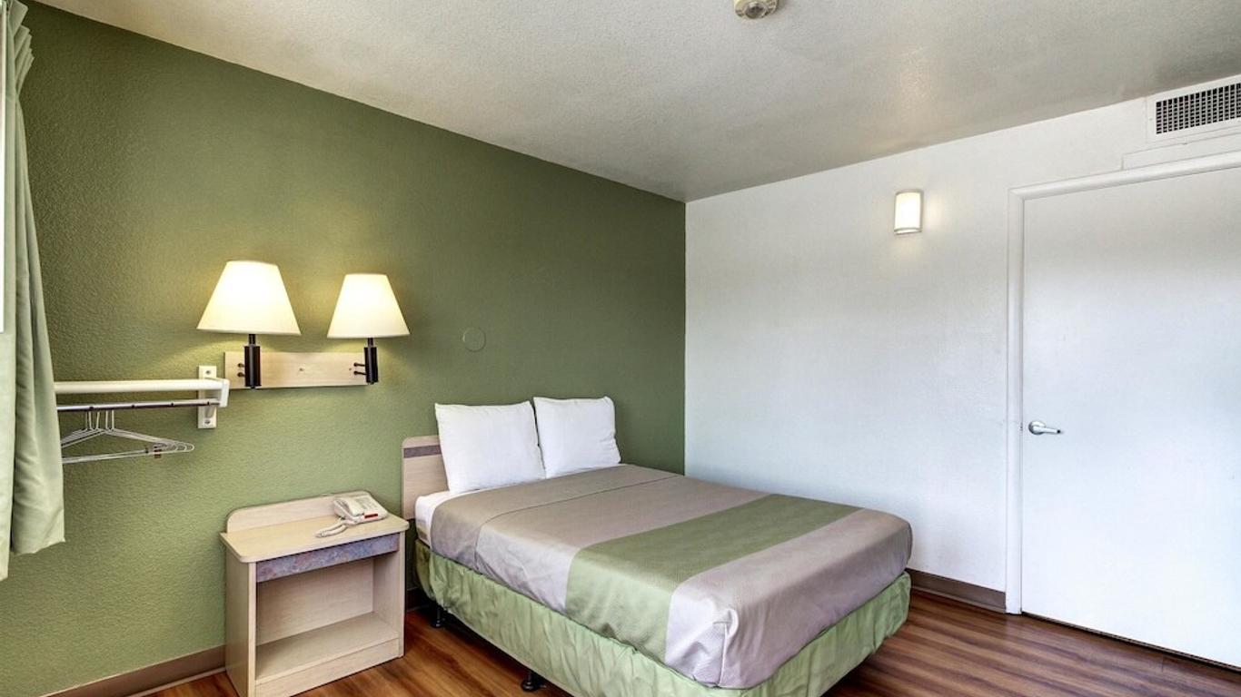 Extended Stay Pocatello