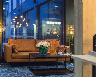 Best Western Plus Hus 57 - Ängelholm - Ingresso