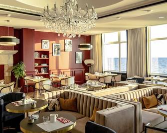 Hotel Mercure Roscoff Bord De Mer - Roscoff - Restaurace