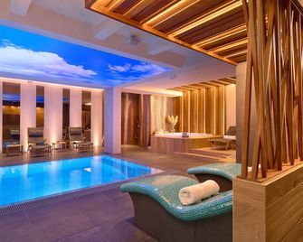 Time Boutique Hotel - Split - Pool