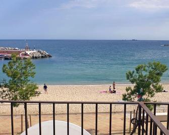 Hotel Llafranch - Llafranc - Pláž