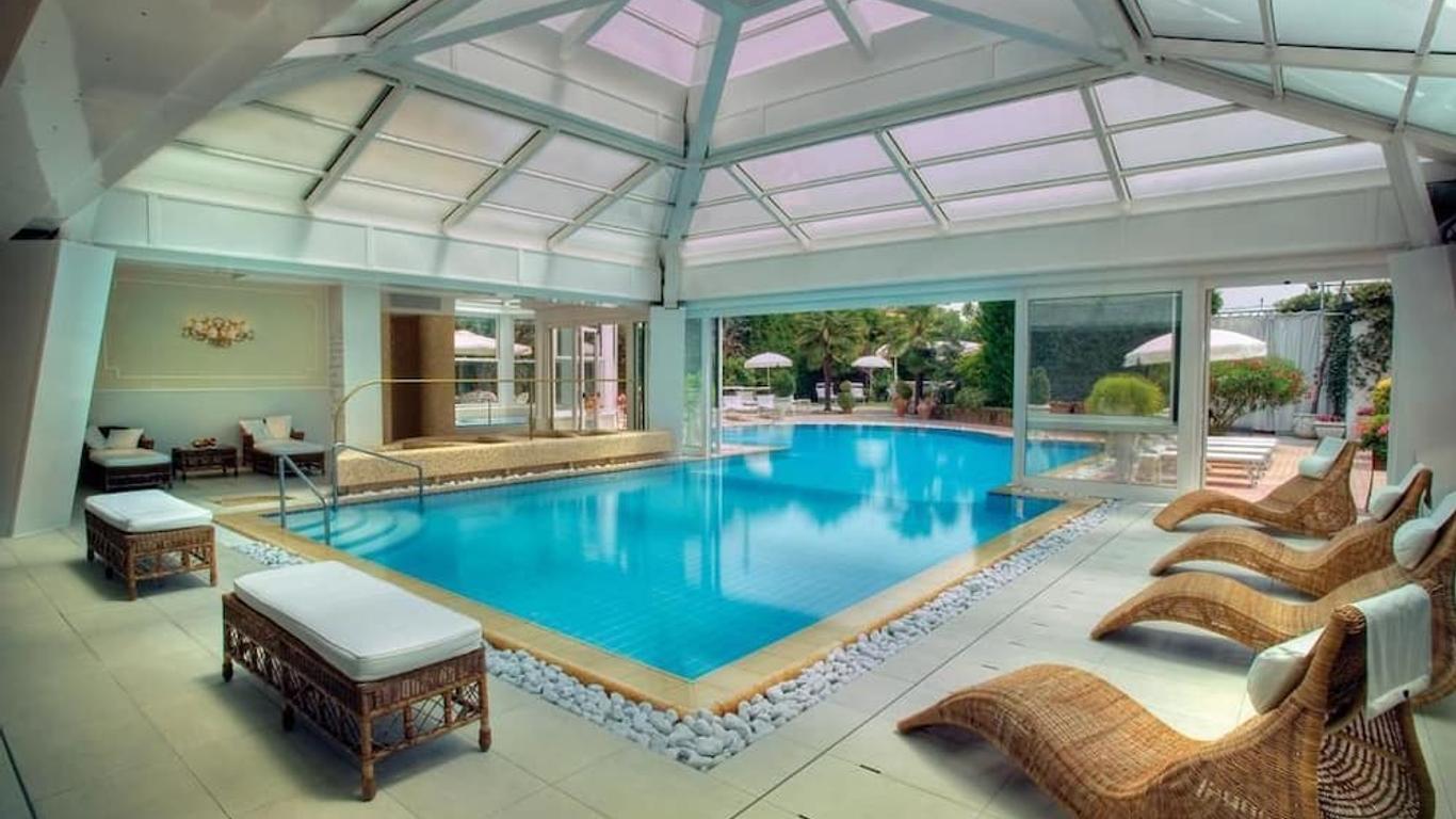 Hotel Principe Terme