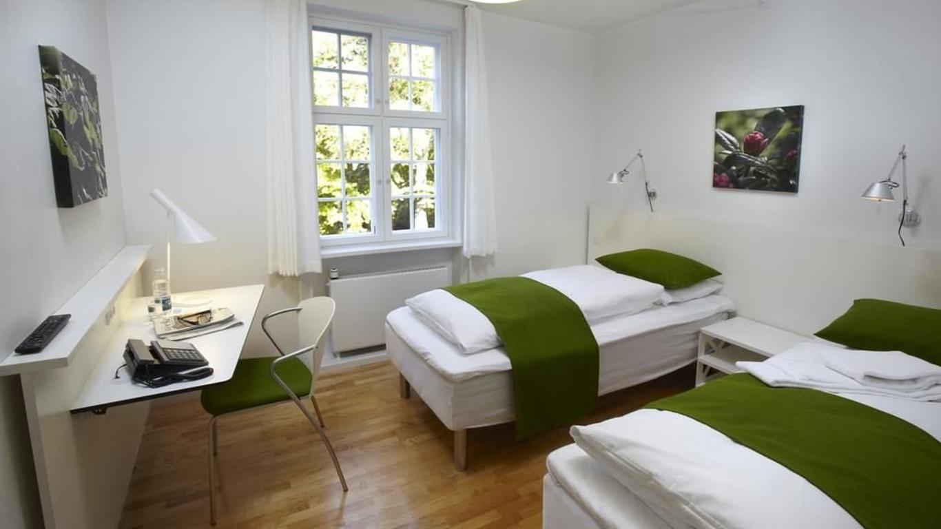 سكاريلدوس سيناتور هوتل أوج كونفرنس