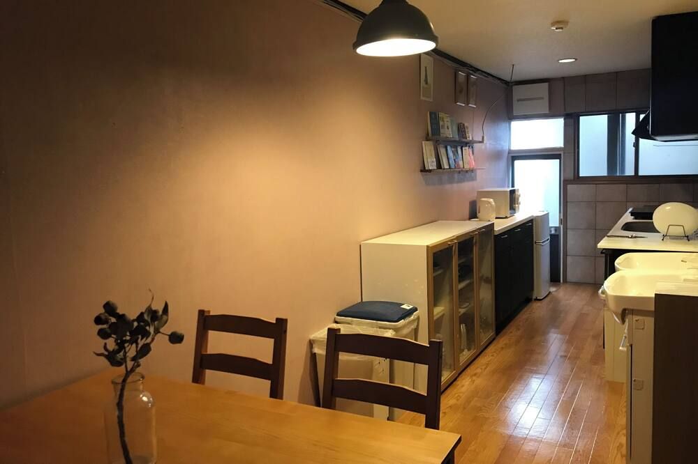 Guest House Now Travel Shinosaka - Osaka