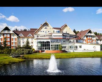 Selma Spa, an Ascend Collection Hotel - Sunne - Gebouw