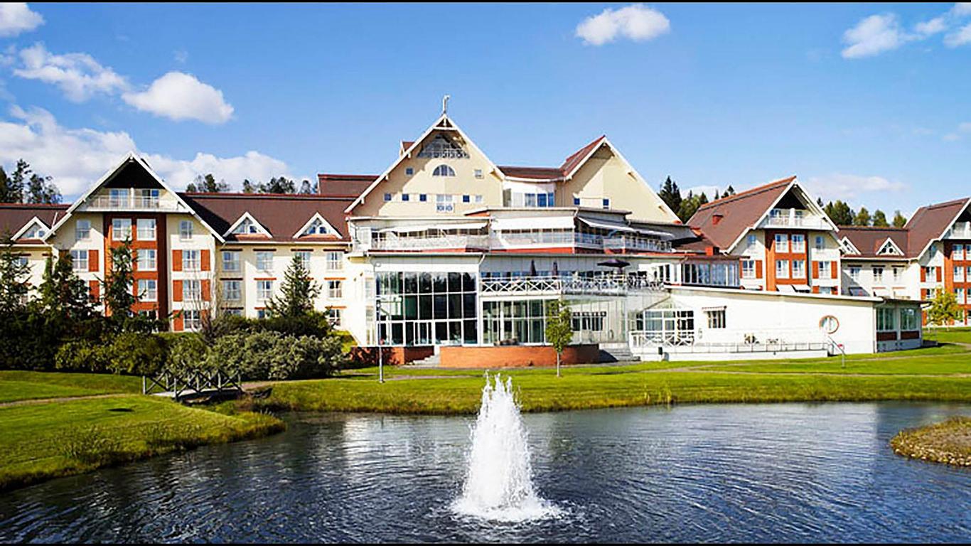 Selma Spa, an Ascend Collection Hotel