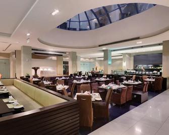 Raf Hotel Apartment - Dubai - Restaurant