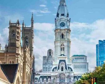 New - Suite nearby Rittenhouse Square - Philadelphia