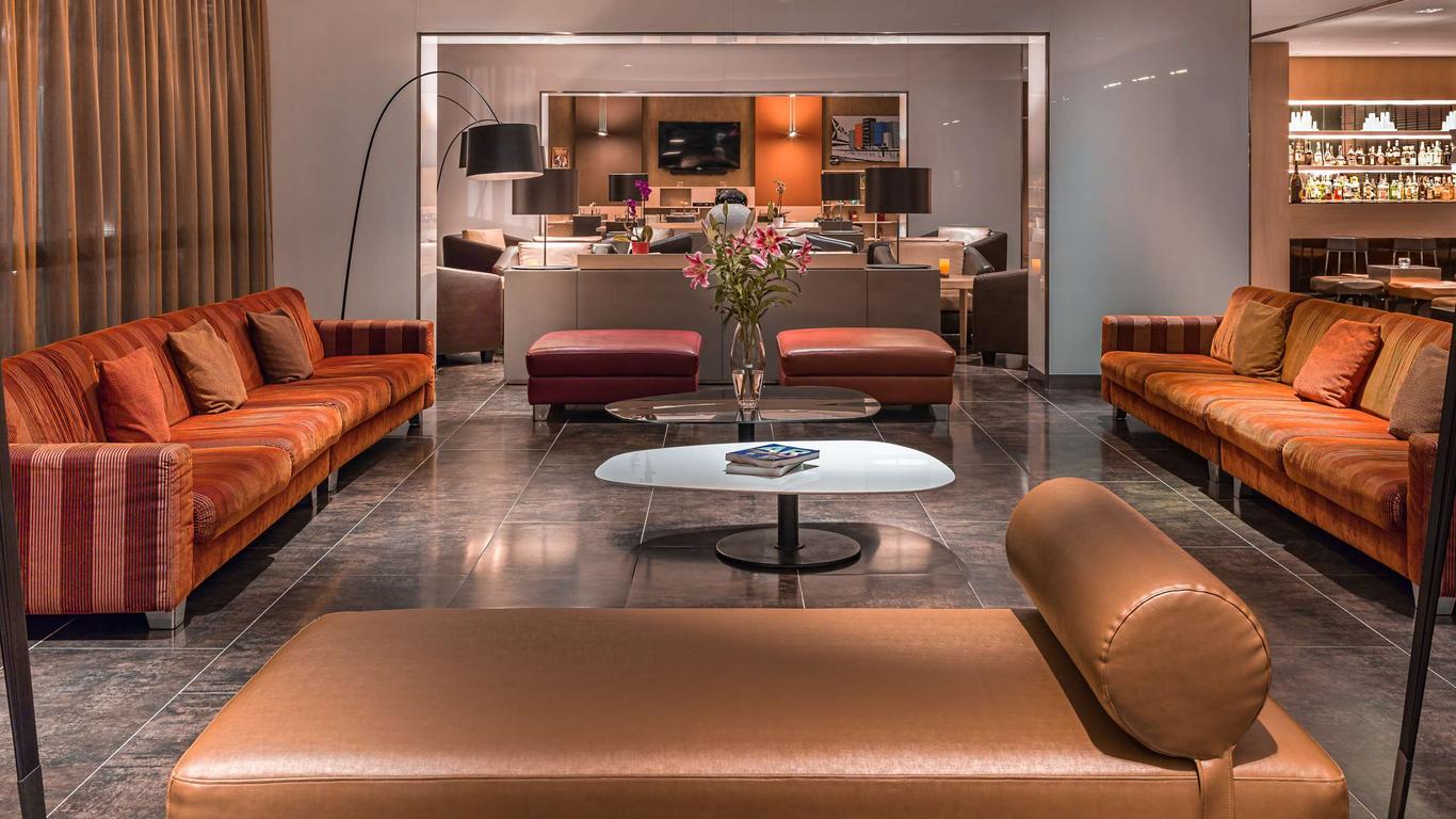 H10 مدينة روما