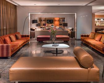 H10 Roma Città - רומא - טרקלין