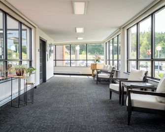 Clarenville Inn - Clarenville - Lobby