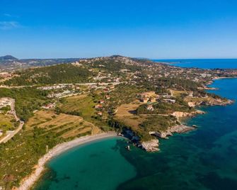 Thalassa View Residence - Argostoli