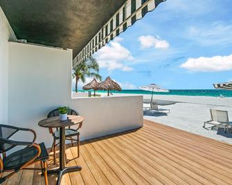 Seaside At Anna Maria Island Inn - Bradenton Beach - Balkon