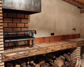 Casa de Agustín - Valverde del Majano - Restaurante