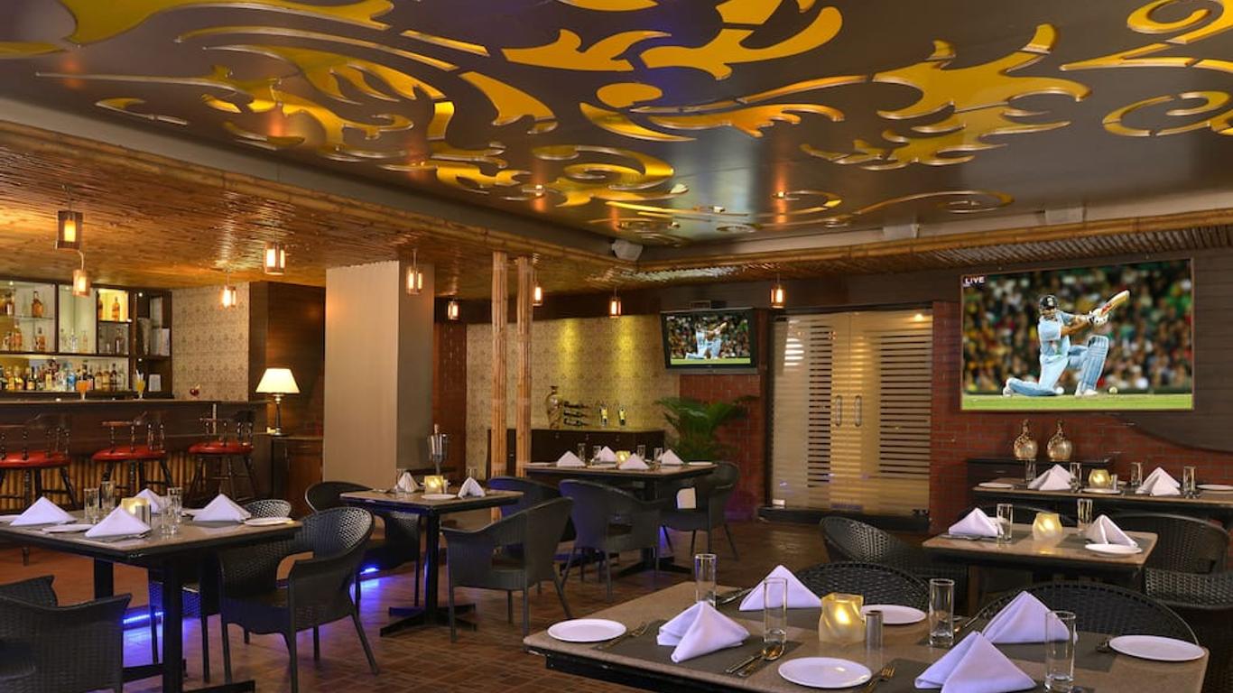 Fortune Park Jp Celestial, Bengaluru - Member Itc Hotels' Group