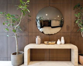 Kins Hotel - Los Angeles