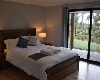 Eagle Bay House - Dunsborough - Bedroom