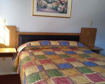 Santa Fe Motel - Tehachapi
