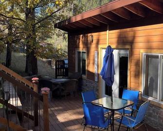 Bullion Street Hideaway - Keystone