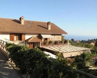 Agriturismo La Baita - Agerola