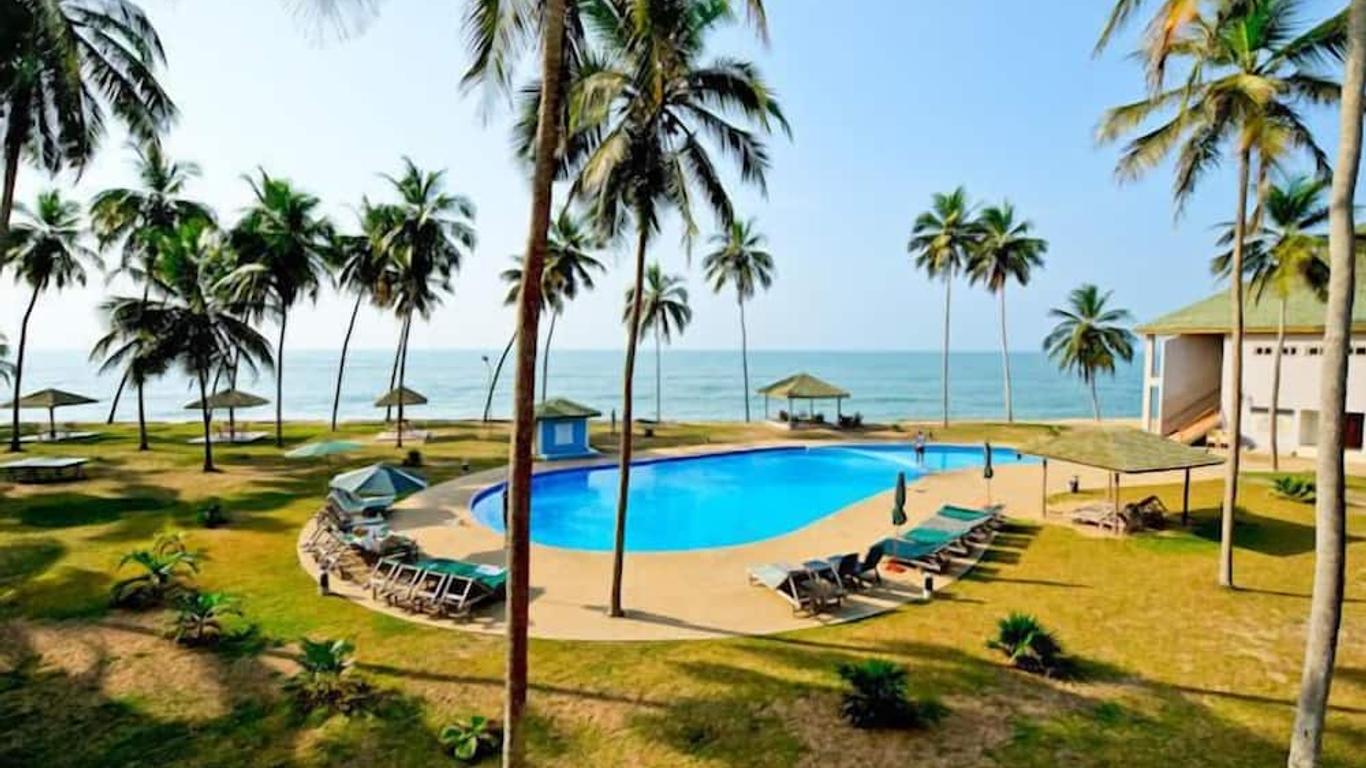 Elmina Bay Resort