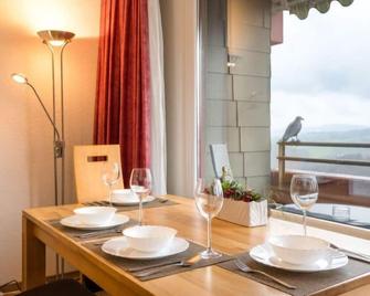 Apartment B901 by Interhome - Lahnstein - Essbereich