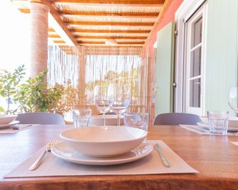 Antico Podere La Polletta - Camaiore - Dining room