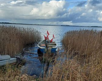 4 star holiday home in Ringkøbing-By Traum - Ringkøbing - Außenansicht