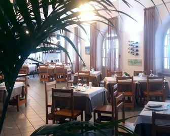 Hotel Meli - Castelsardo - Ravintola