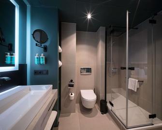 Novotel Praha Wenceslas Square - Praga - Habitación