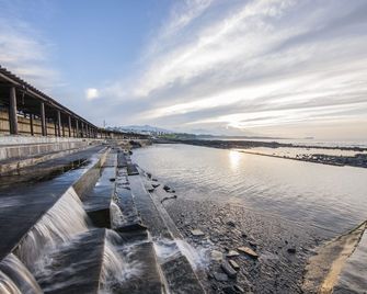 Grand Mer Hotel Jeju - Seogwipo