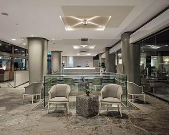 Sitia Beach City Resort & Spa - Sitia - Lobby