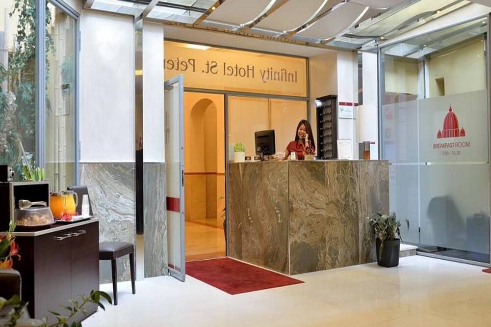 فندق كاتوني ديستريكت