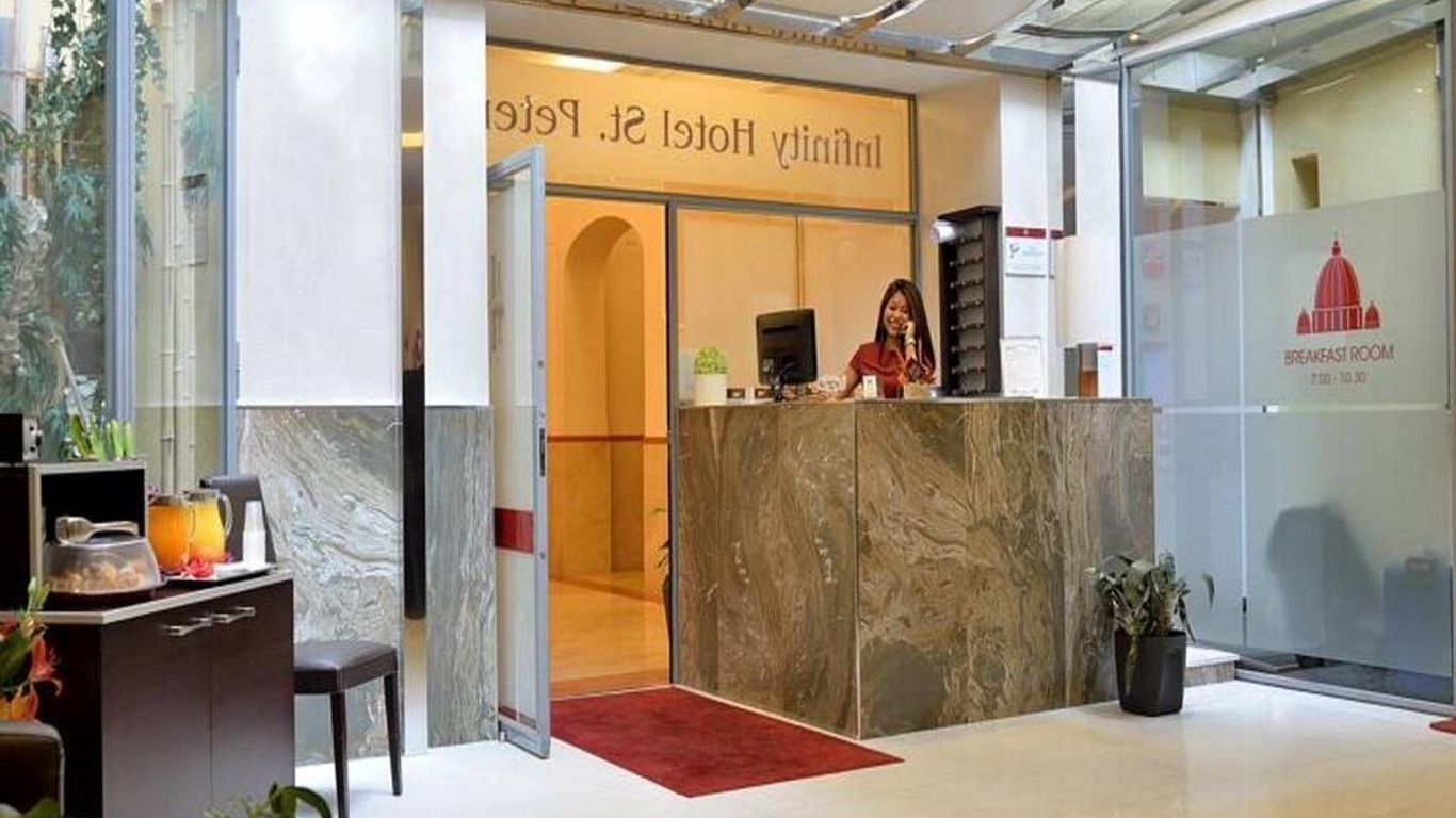 فندق كاتوني ديستريكت