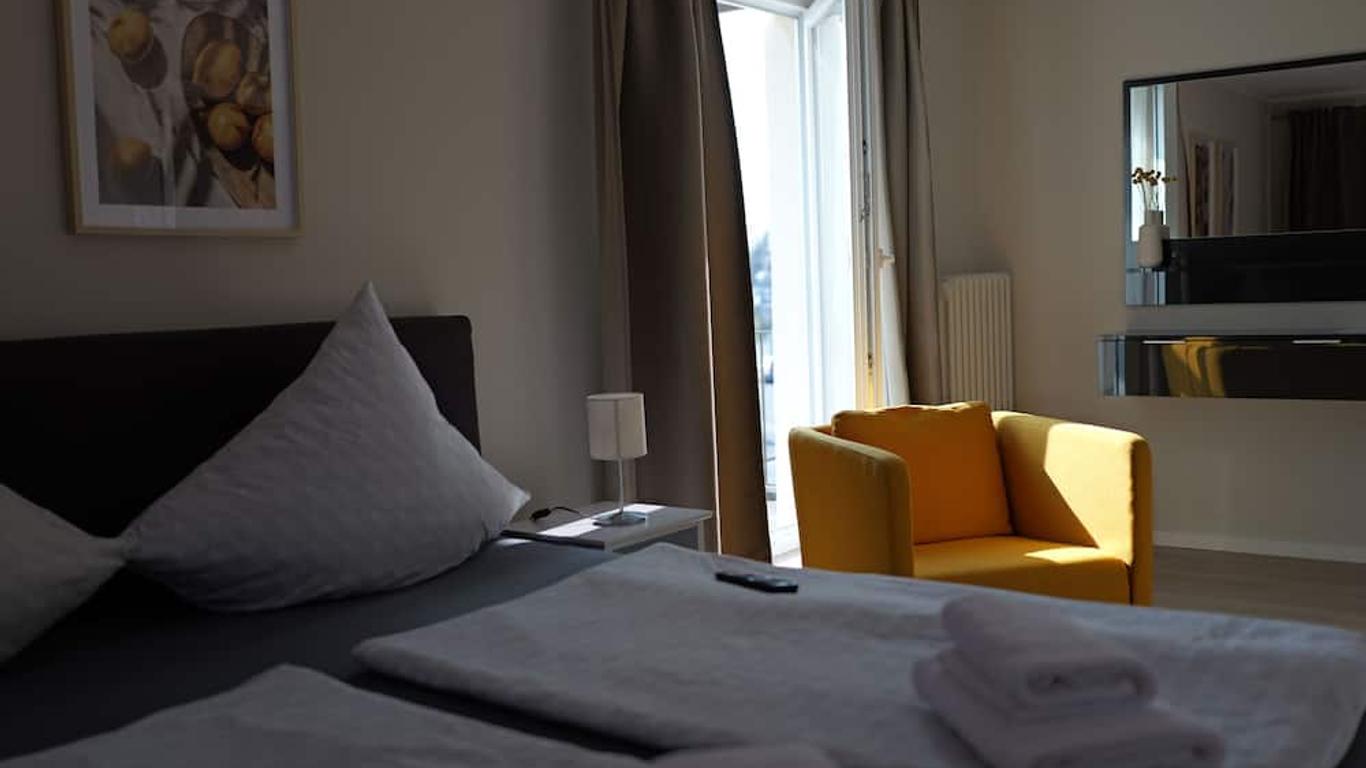 Hotel Milano